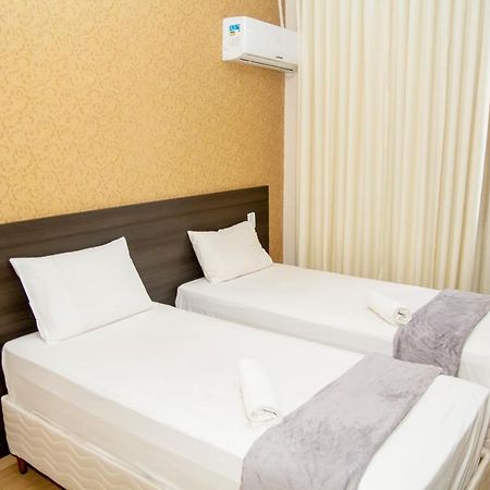 Hotel Gmatos Belo Horizonte - Proximo A Rodoviaria E Mercados Turisticos エクステリア 写真