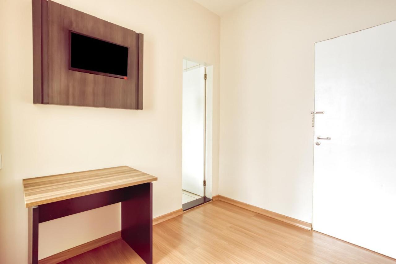 Hotel Gmatos Belo Horizonte - Proximo A Rodoviaria E Mercados Turisticos エクステリア 写真