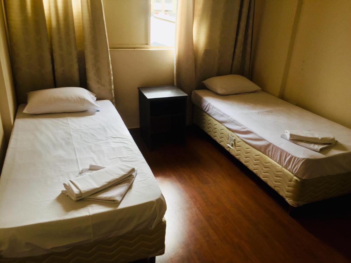 Hotel Gmatos Belo Horizonte - Proximo A Rodoviaria E Mercados Turisticos エクステリア 写真