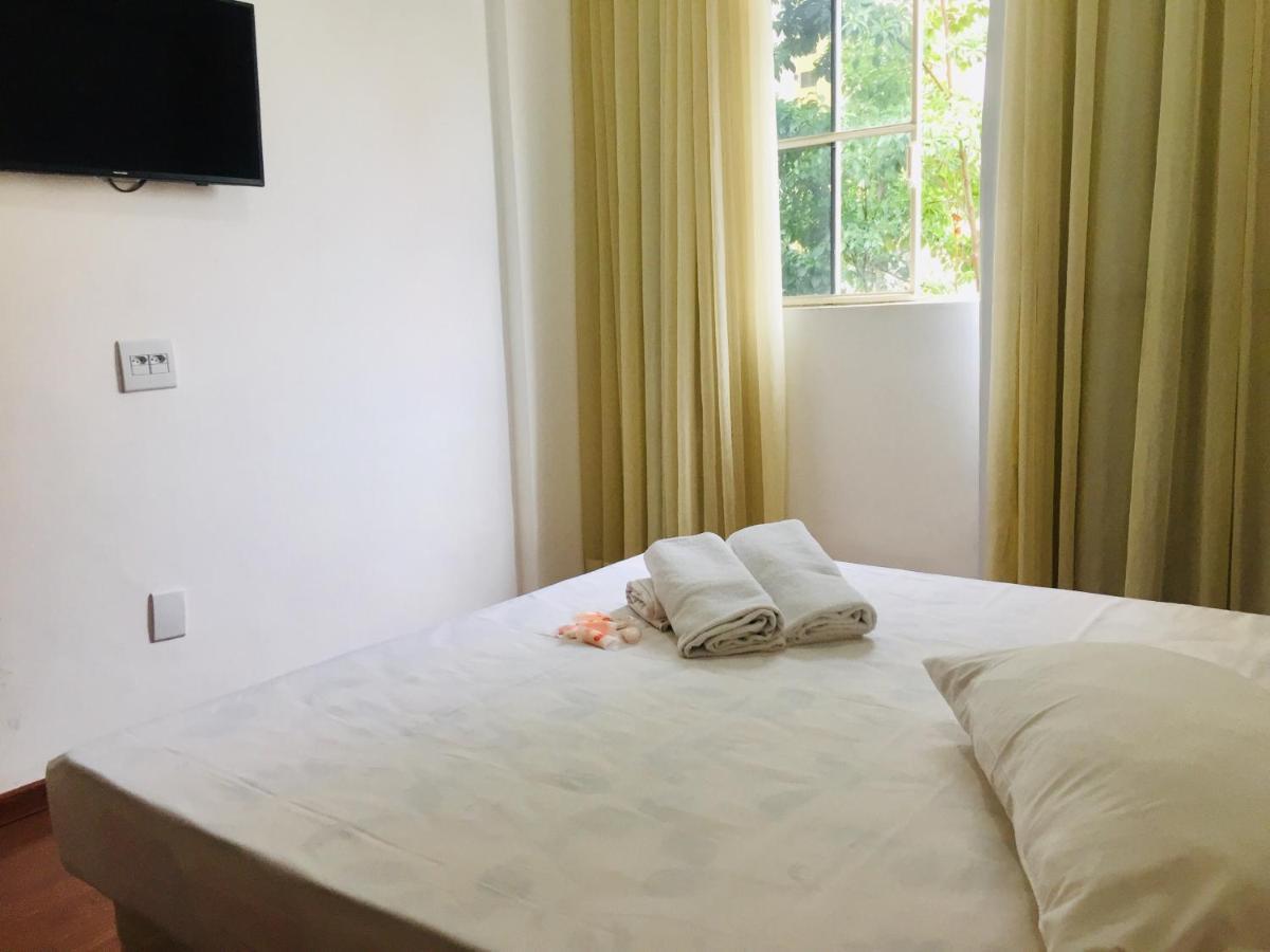 Hotel Gmatos Belo Horizonte - Proximo A Rodoviaria E Mercados Turisticos エクステリア 写真