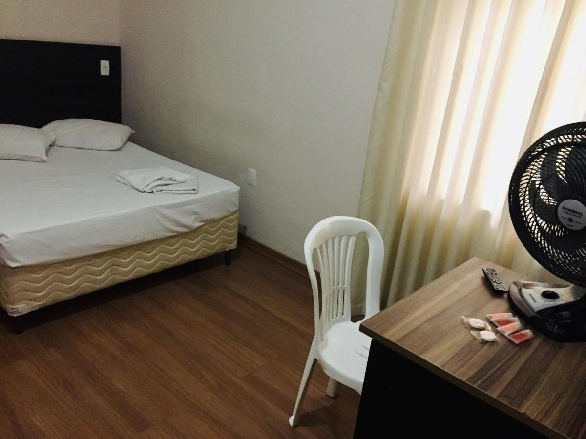 Hotel Gmatos Belo Horizonte - Proximo A Rodoviaria E Mercados Turisticos エクステリア 写真