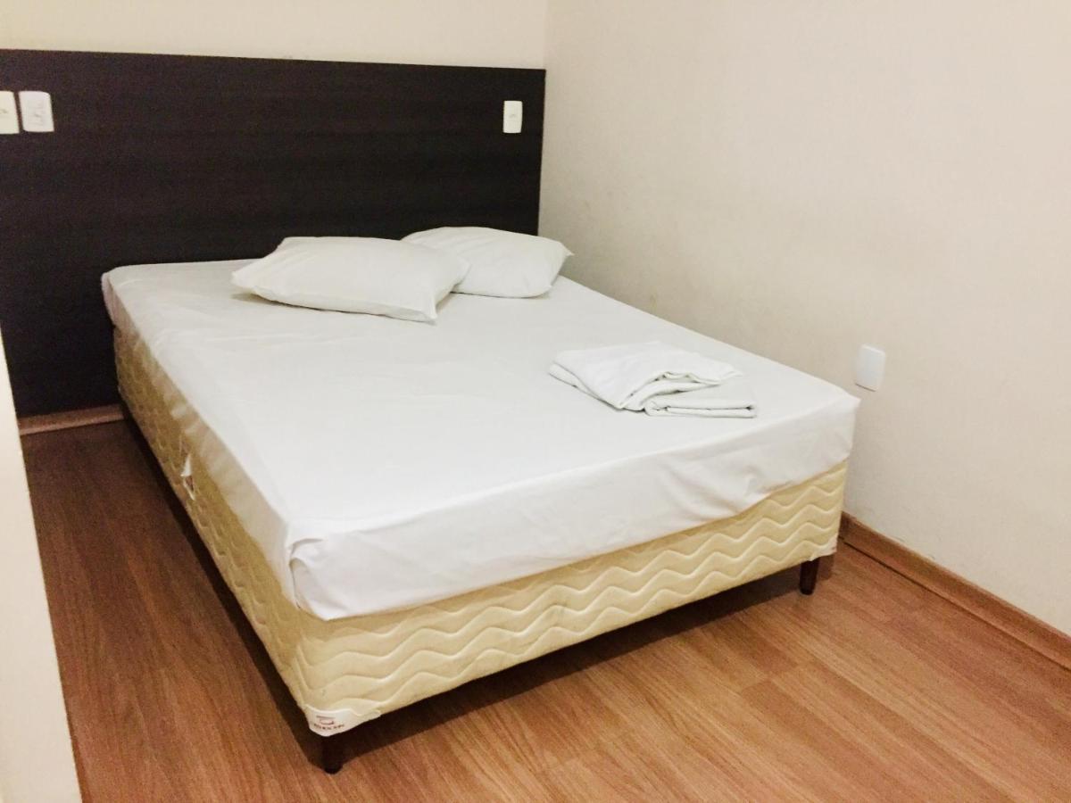 Hotel Gmatos Belo Horizonte - Proximo A Rodoviaria E Mercados Turisticos エクステリア 写真