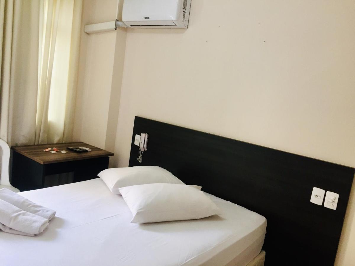 Hotel Gmatos Belo Horizonte - Proximo A Rodoviaria E Mercados Turisticos エクステリア 写真