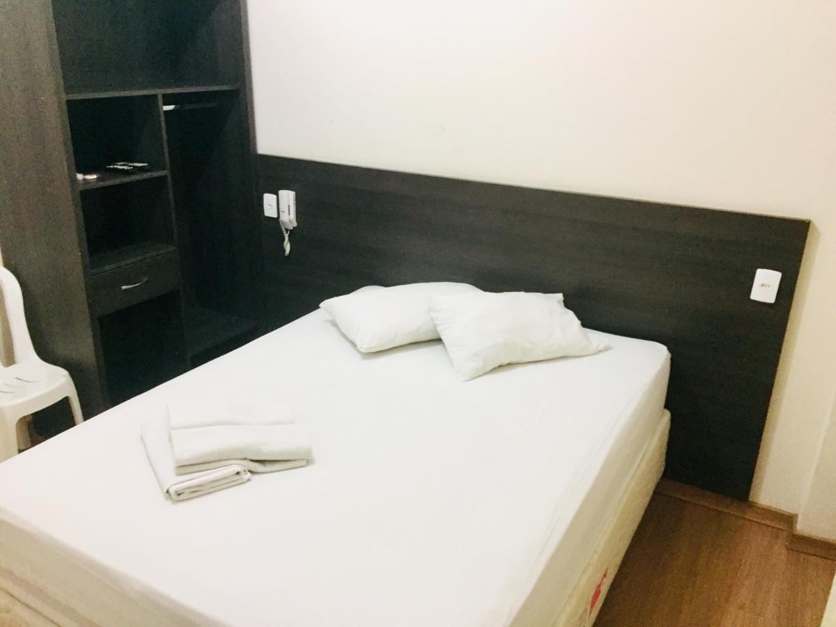 Hotel Gmatos Belo Horizonte - Proximo A Rodoviaria E Mercados Turisticos エクステリア 写真