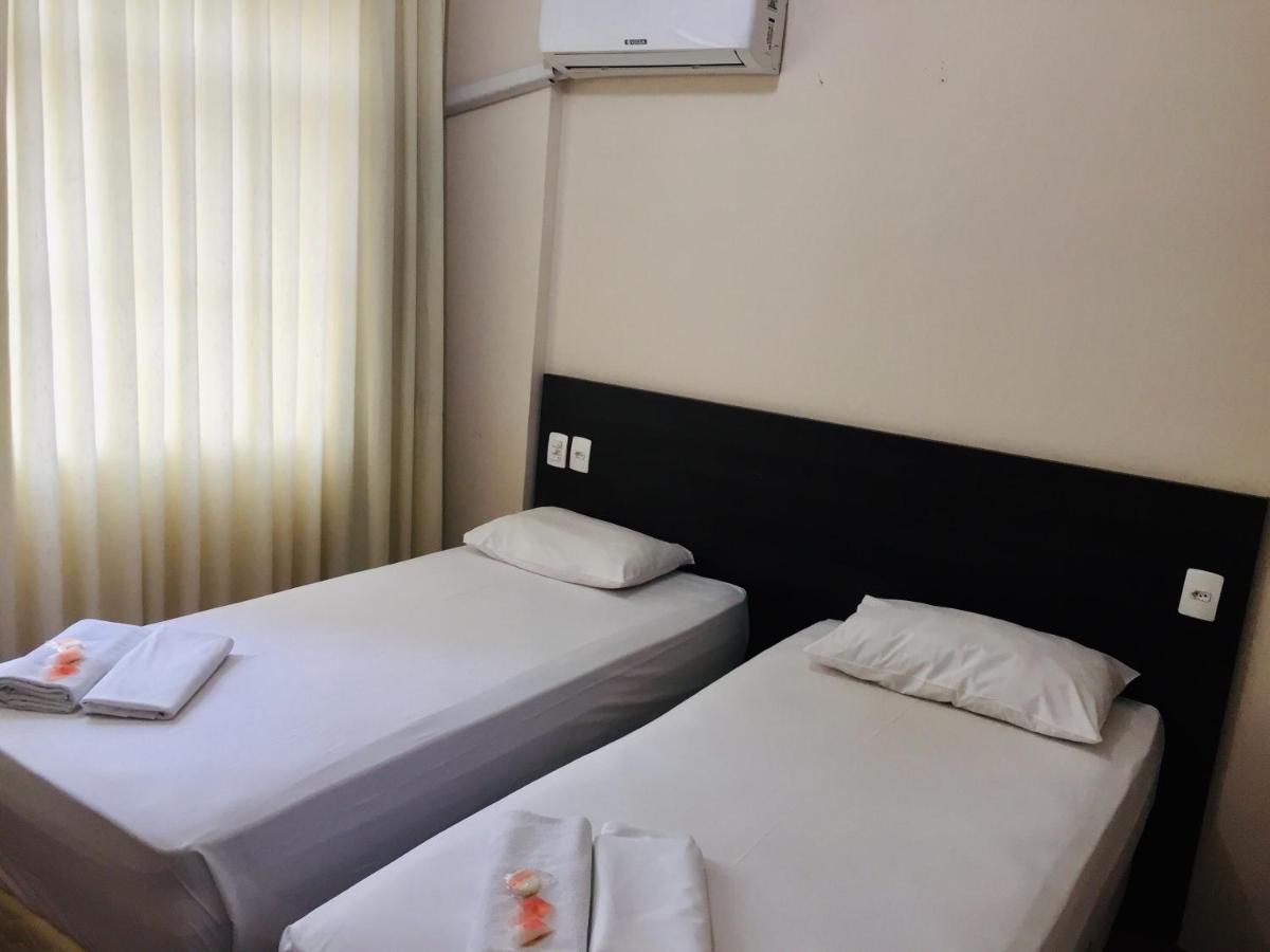 Hotel Gmatos Belo Horizonte - Proximo A Rodoviaria E Mercados Turisticos エクステリア 写真