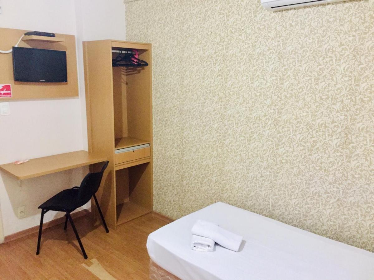 Hotel Gmatos Belo Horizonte - Proximo A Rodoviaria E Mercados Turisticos エクステリア 写真