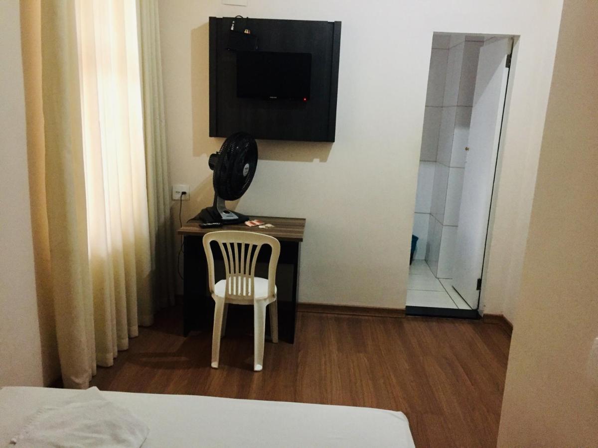 Hotel Gmatos Belo Horizonte - Proximo A Rodoviaria E Mercados Turisticos エクステリア 写真