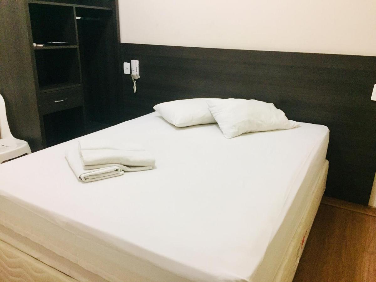 Hotel Gmatos Belo Horizonte - Proximo A Rodoviaria E Mercados Turisticos エクステリア 写真