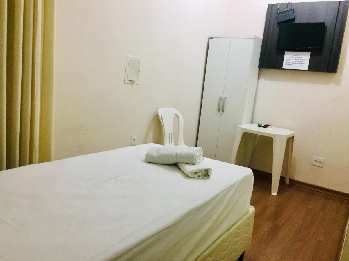 Hotel Gmatos Belo Horizonte - Proximo A Rodoviaria E Mercados Turisticos エクステリア 写真