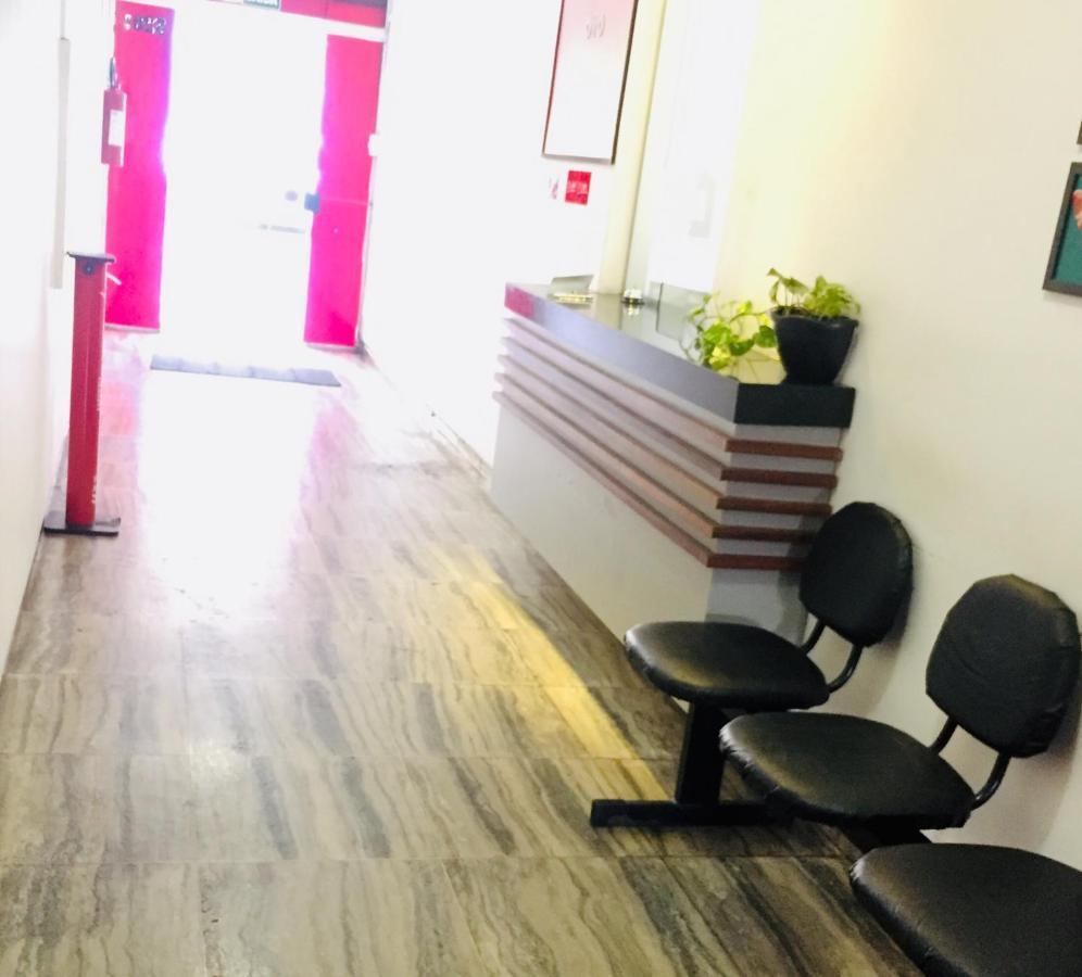 Hotel Gmatos Belo Horizonte - Proximo A Rodoviaria E Mercados Turisticos エクステリア 写真