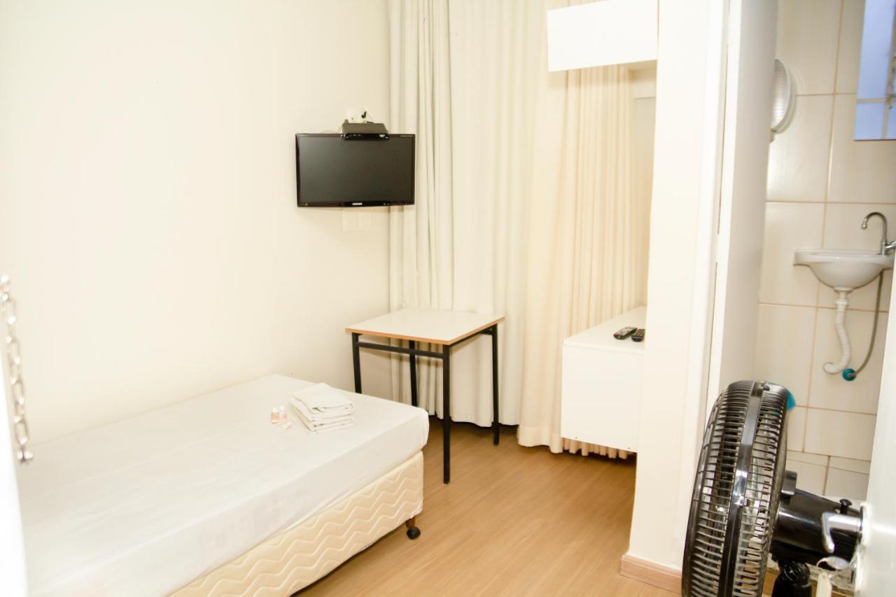 Hotel Gmatos Belo Horizonte - Proximo A Rodoviaria E Mercados Turisticos エクステリア 写真
