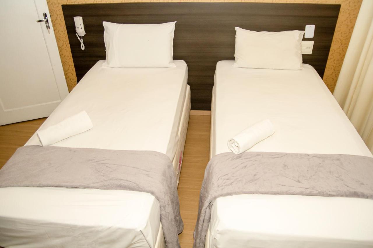 Hotel Gmatos Belo Horizonte - Proximo A Rodoviaria E Mercados Turisticos エクステリア 写真