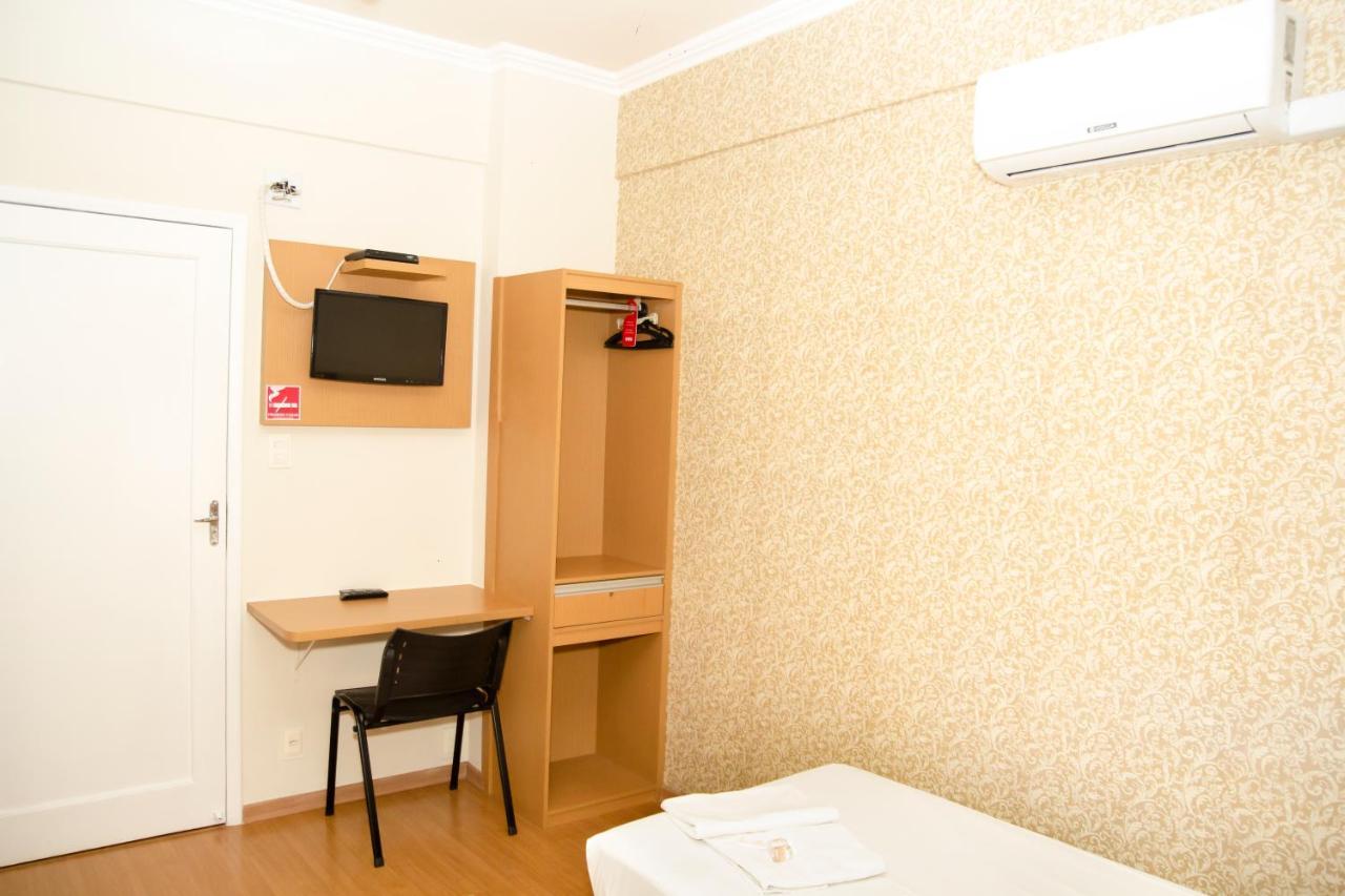 Hotel Gmatos Belo Horizonte - Proximo A Rodoviaria E Mercados Turisticos エクステリア 写真