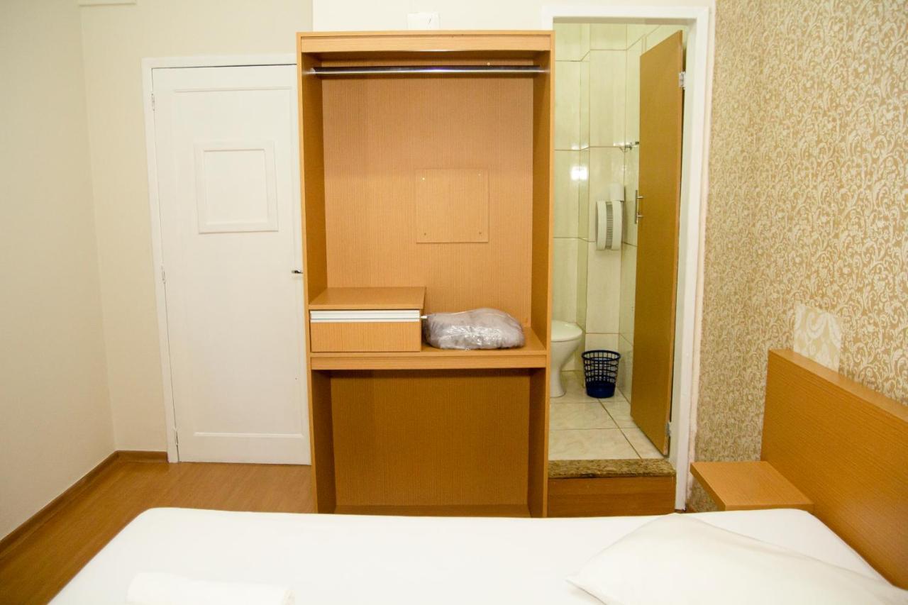 Hotel Gmatos Belo Horizonte - Proximo A Rodoviaria E Mercados Turisticos エクステリア 写真