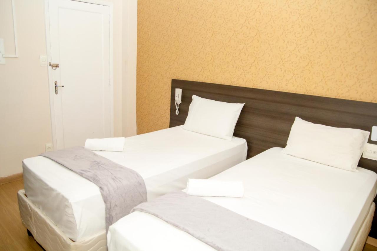 Hotel Gmatos Belo Horizonte - Proximo A Rodoviaria E Mercados Turisticos エクステリア 写真