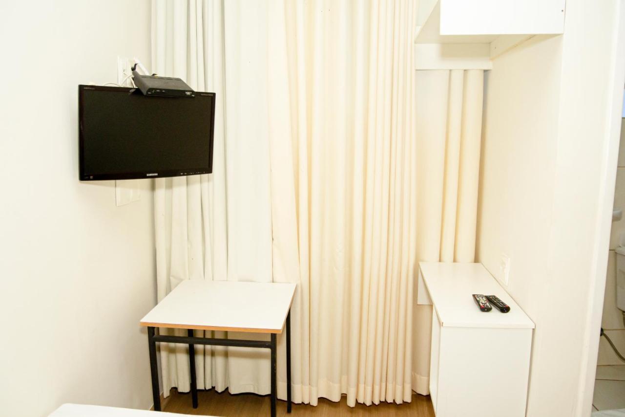 Hotel Gmatos Belo Horizonte - Proximo A Rodoviaria E Mercados Turisticos エクステリア 写真