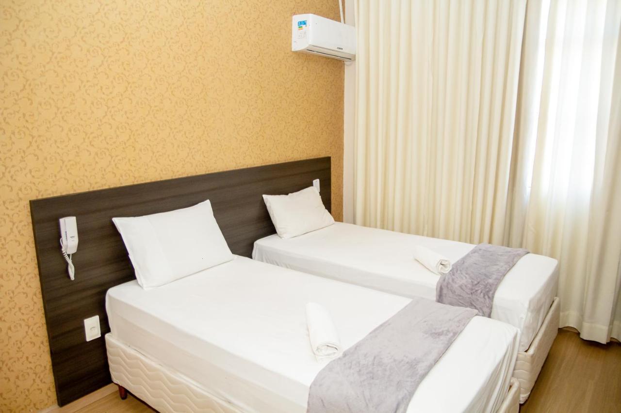 Hotel Gmatos Belo Horizonte - Proximo A Rodoviaria E Mercados Turisticos エクステリア 写真