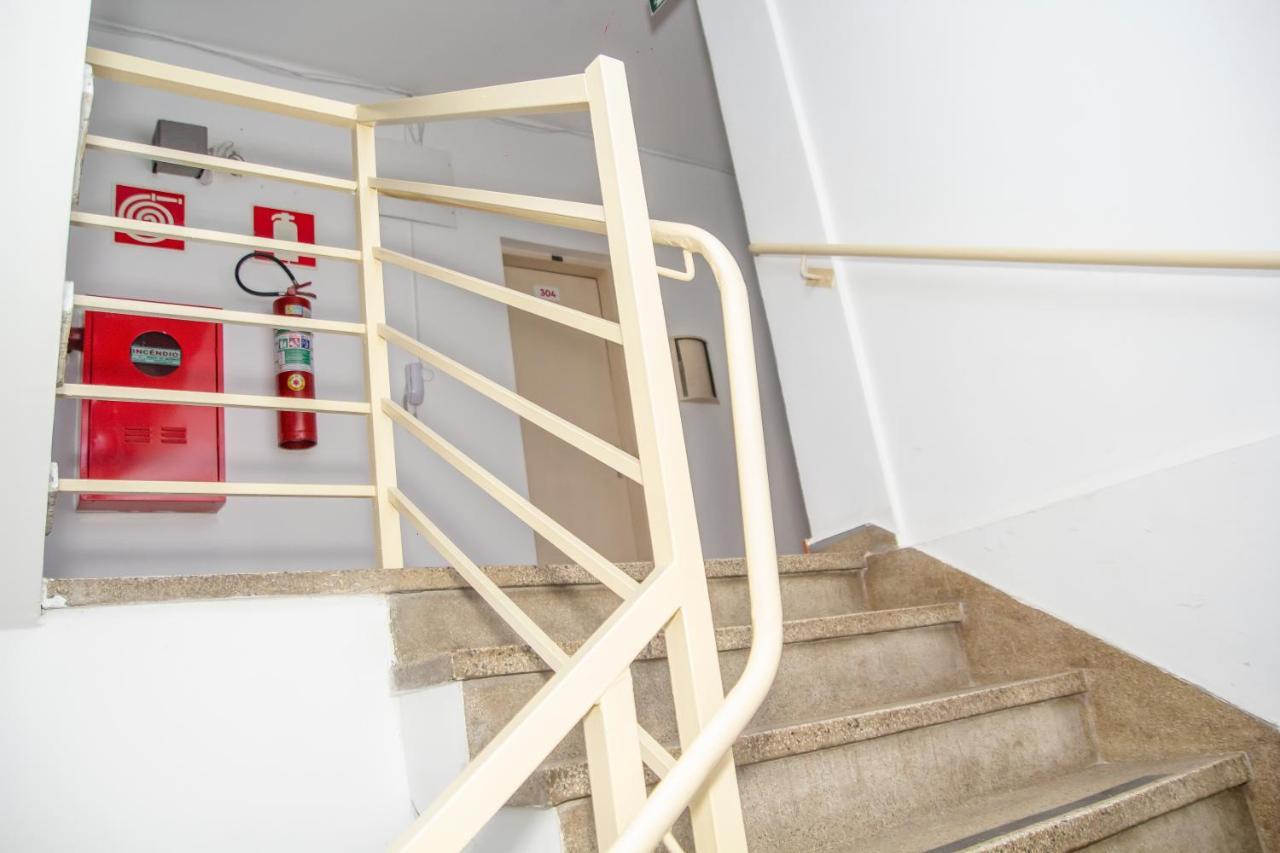 Hotel Gmatos Belo Horizonte - Proximo A Rodoviaria E Mercados Turisticos エクステリア 写真