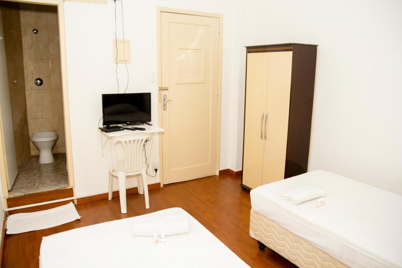 Hotel Gmatos Belo Horizonte - Proximo A Rodoviaria E Mercados Turisticos エクステリア 写真