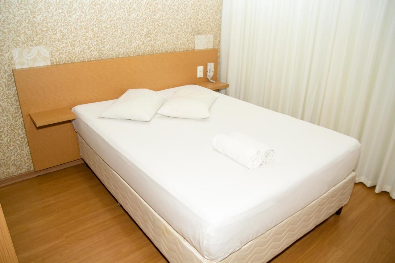 Hotel Gmatos Belo Horizonte - Proximo A Rodoviaria E Mercados Turisticos エクステリア 写真