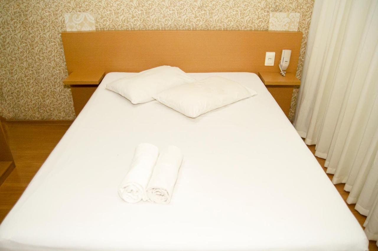Hotel Gmatos Belo Horizonte - Proximo A Rodoviaria E Mercados Turisticos エクステリア 写真