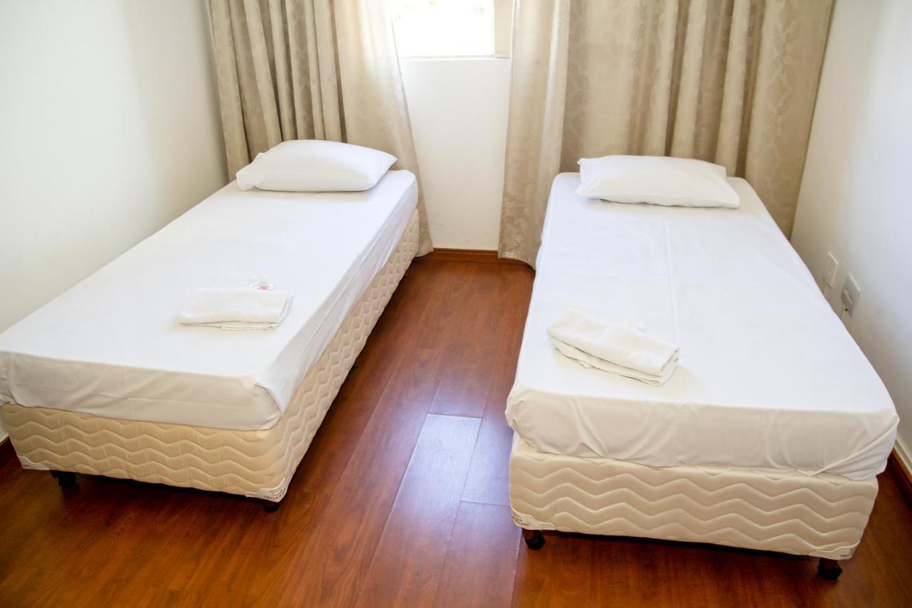 Hotel Gmatos Belo Horizonte - Proximo A Rodoviaria E Mercados Turisticos エクステリア 写真