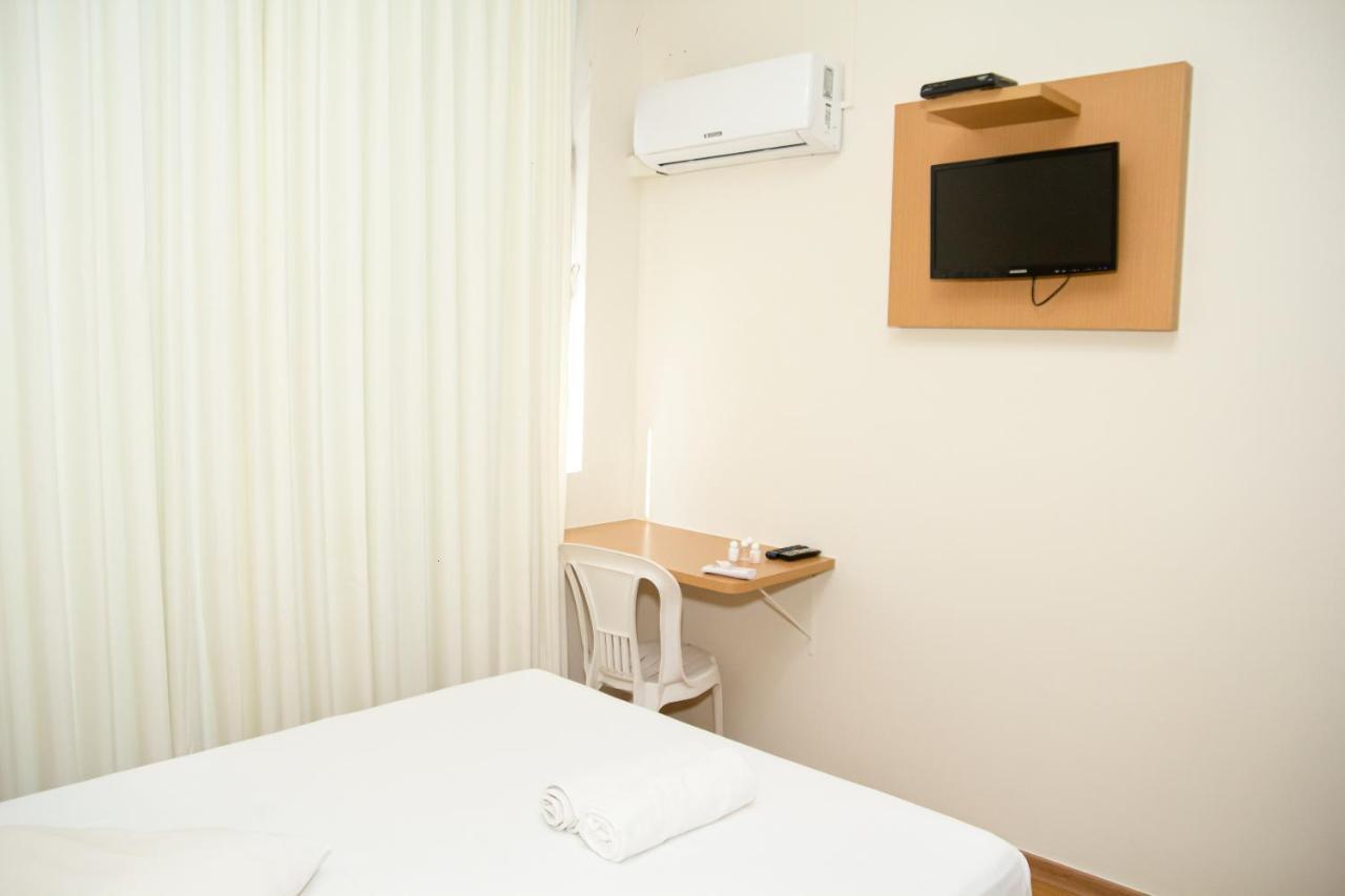 Hotel Gmatos Belo Horizonte - Proximo A Rodoviaria E Mercados Turisticos エクステリア 写真