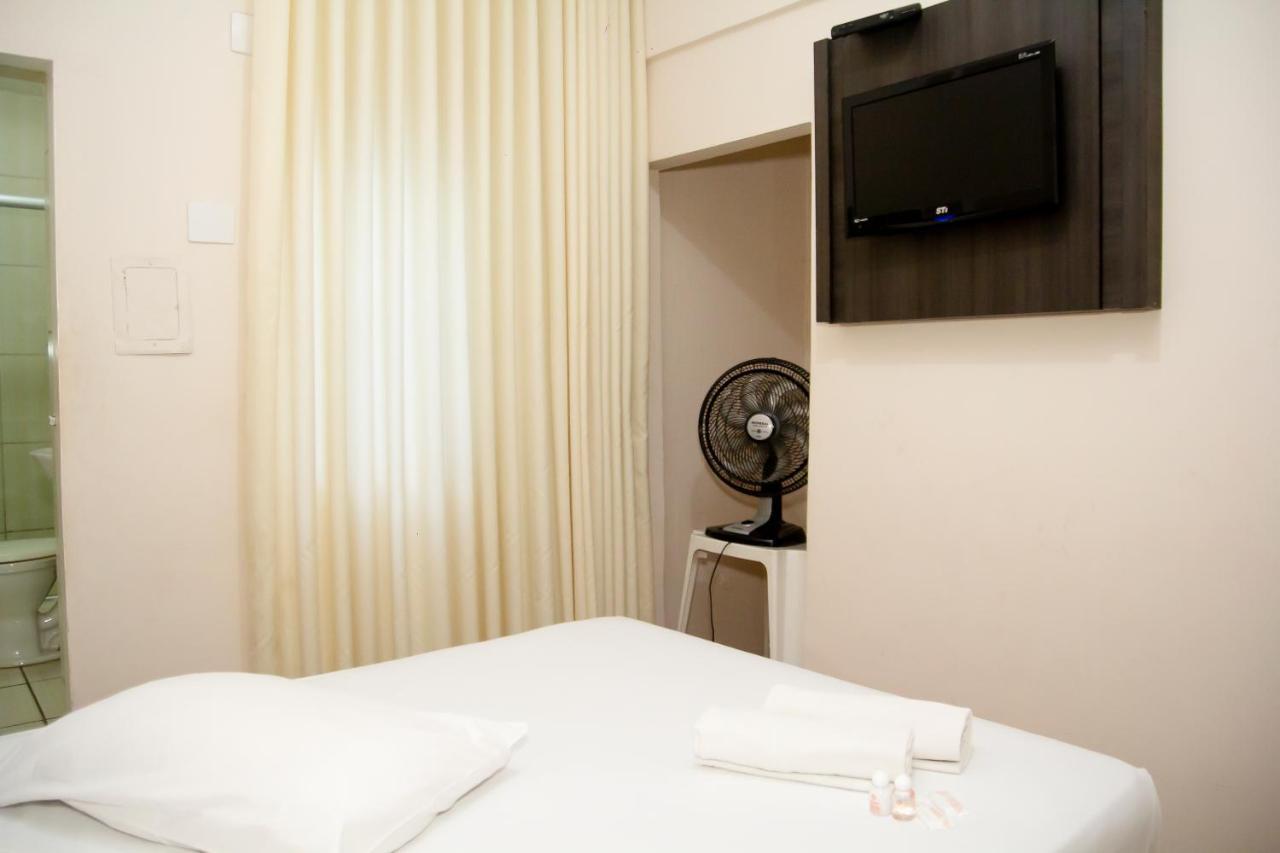 Hotel Gmatos Belo Horizonte - Proximo A Rodoviaria E Mercados Turisticos エクステリア 写真