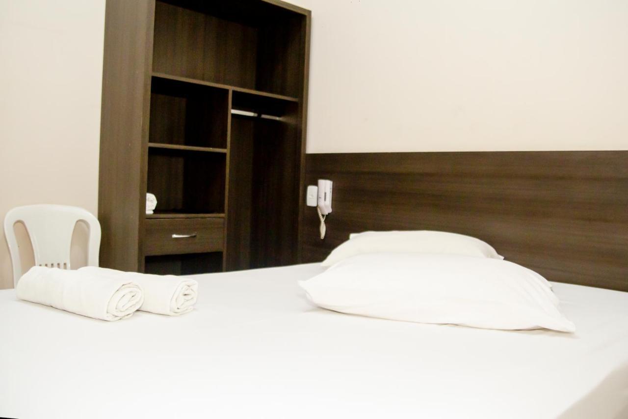 Hotel Gmatos Belo Horizonte - Proximo A Rodoviaria E Mercados Turisticos エクステリア 写真
