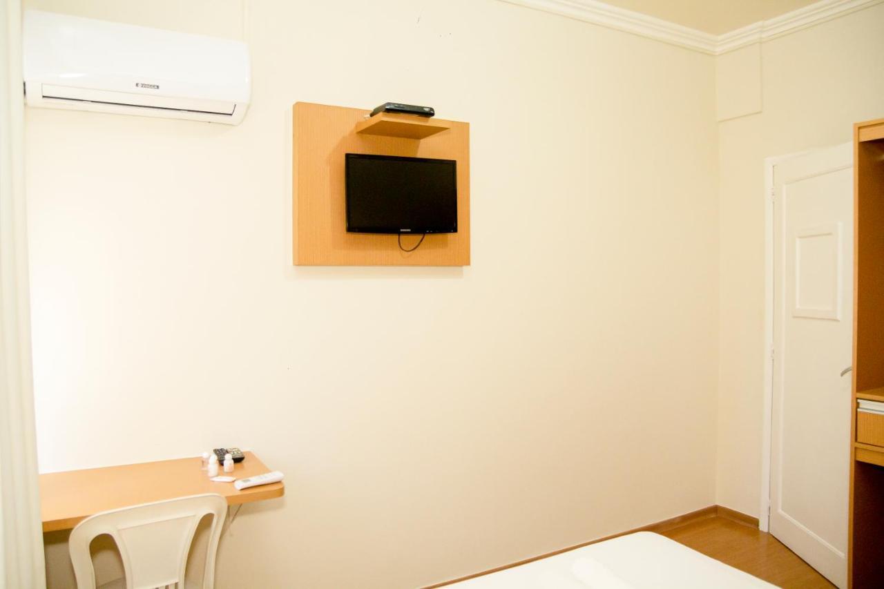 Hotel Gmatos Belo Horizonte - Proximo A Rodoviaria E Mercados Turisticos エクステリア 写真