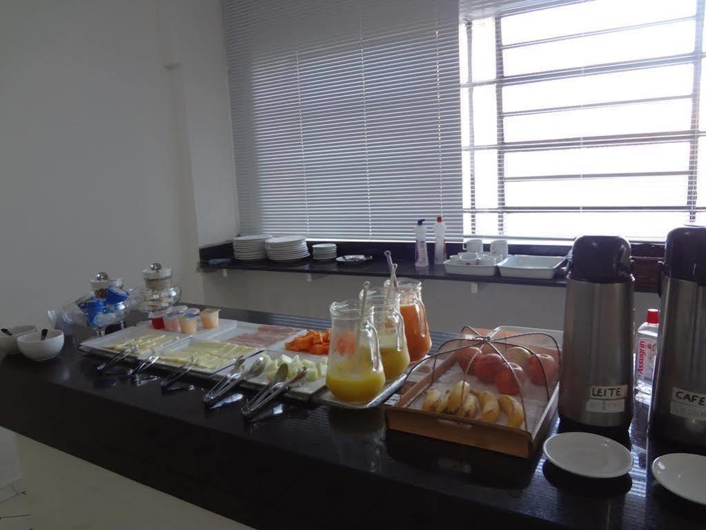 Hotel Gmatos Belo Horizonte - Proximo A Rodoviaria E Mercados Turisticos エクステリア 写真