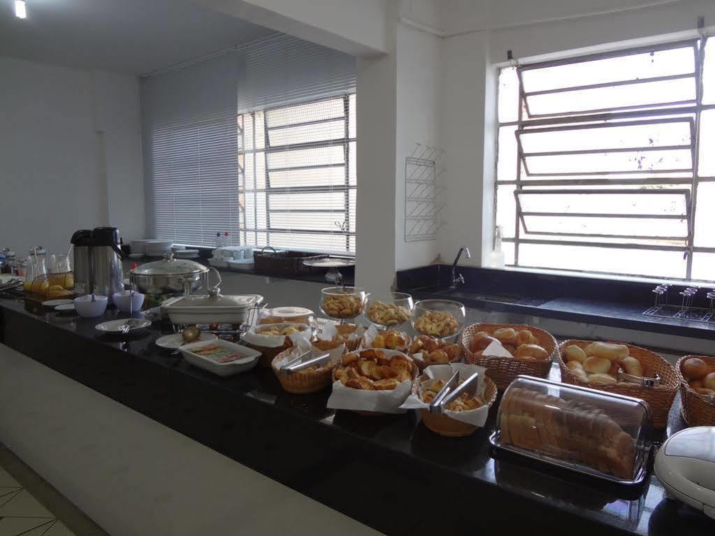 Hotel Gmatos Belo Horizonte - Proximo A Rodoviaria E Mercados Turisticos エクステリア 写真